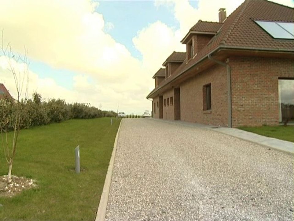 Calaisis TV  : L'Oeilleton : Chambre d'Hote Bonningues