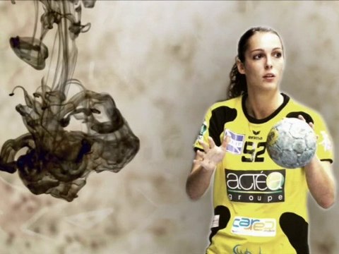 LFH : Clip US Mios Biganos 09-10