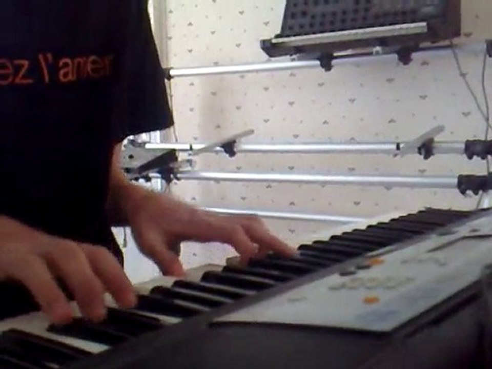 Scorpions: Send Me An Angel, Wind of change,Dust in the wind