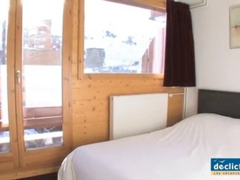 Résidence Le Pelvoux - Plagne Centre