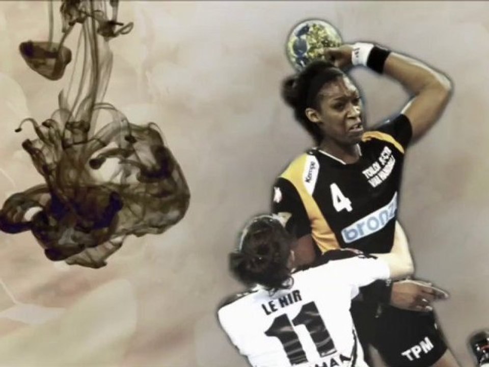 LFH : Clip Toulon St Cyr Var HB 09-10