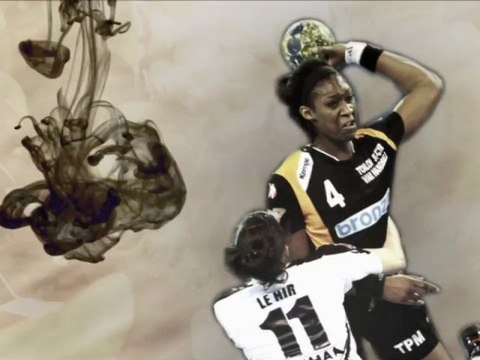 LFH : Clip Toulon St Cyr Var HB 09-10