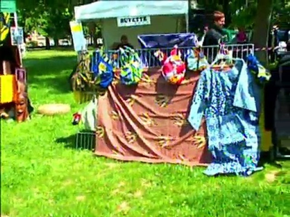 LUDOFOLIES NANGIS 2010