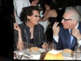 Cannes Film Festival: Party for Martin Scorsese.