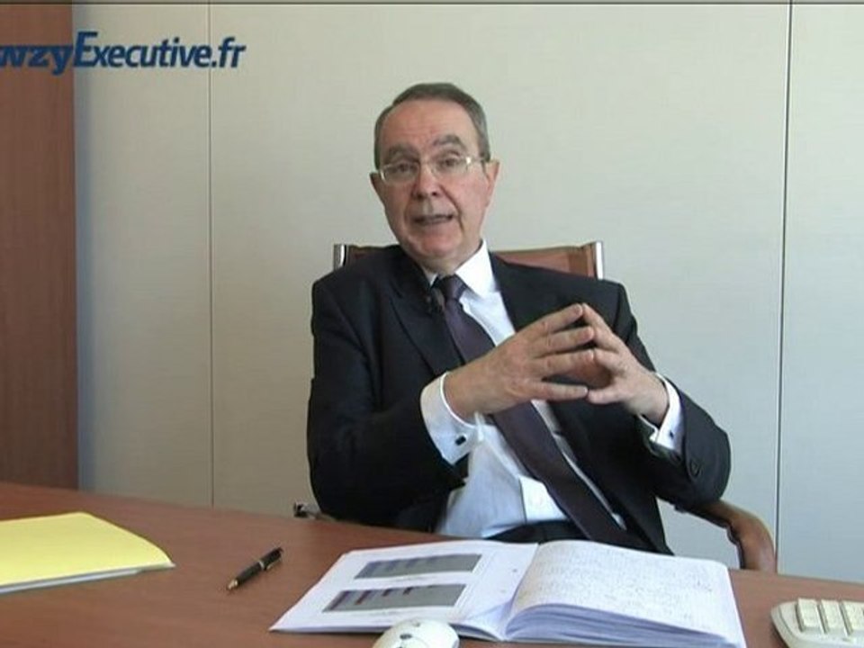 ESSENSYS : "développer en France le management de transition