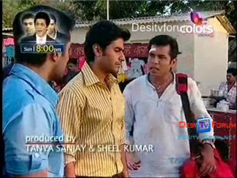 Bhagya Vidhaata 14th May 2010 video watch online 14 may pt1