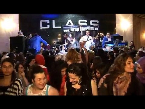 2010 CEYLAN KONSERI GRUP MAVILIM CLASS DÜGÜN SALONU HAMBURG
