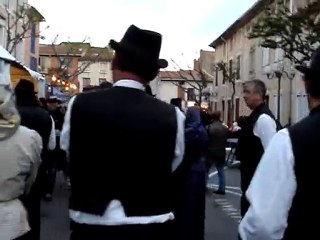 SOL Y FIESTA .. 2010..des invites de marques ...les ROMS