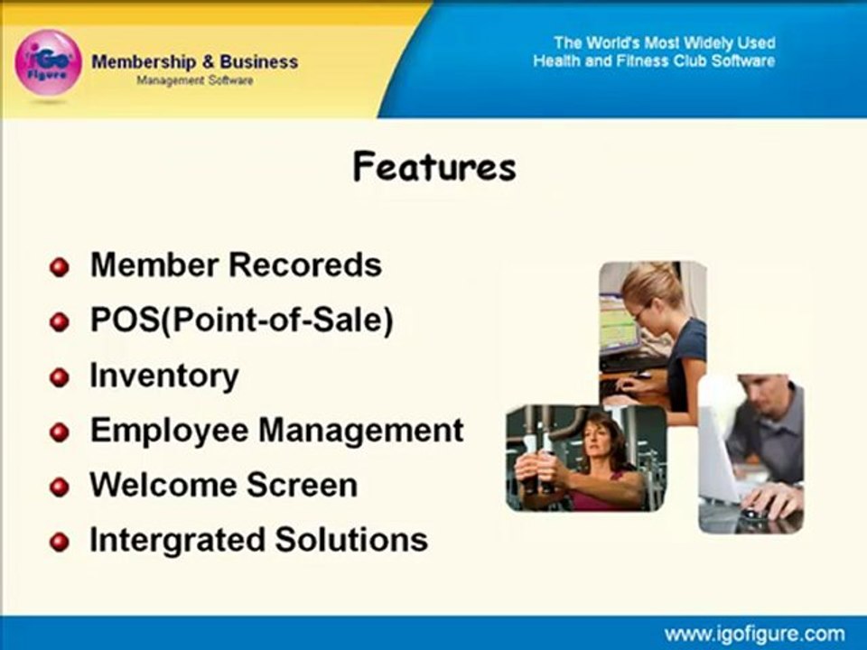 iGo Figure – Health Club, Gym & Fitness Center ...