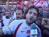 Le Wydad Est Champion Du Maroc Pour La 17éme Fois =Hassila=
