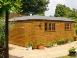 Garden Sheds Bedfordshire - Pipkins Sheds