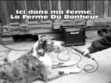 Electro d 'Bal - La Ferme Du Bonheur
