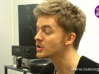 Thierry Amiel - Interview Vérité [Nouveau Teaser]