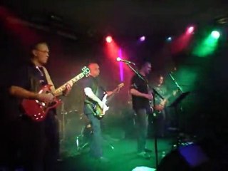 Caroline - Cover Status Quo