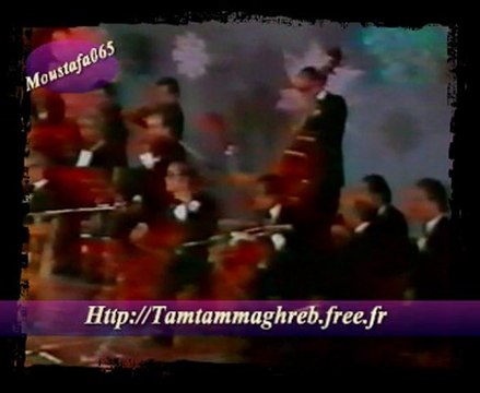 Warda à Londres : Walaw innak baid Anni 1