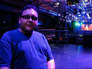 Conversa con Dj Gian (G-Mix) (primera parte)