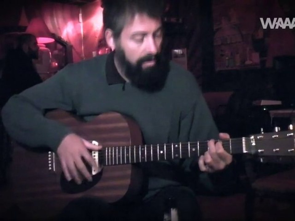 ENDIRECTO SR CHINARRO - WAAAU.TV