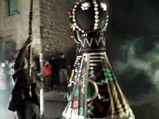 SOL Y FIESTA .. 2010..LE CLOU DE LA SOIREE...