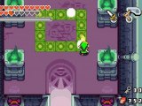 24) Zelda, The Minish Cap Walkthrough - Dark Castle
