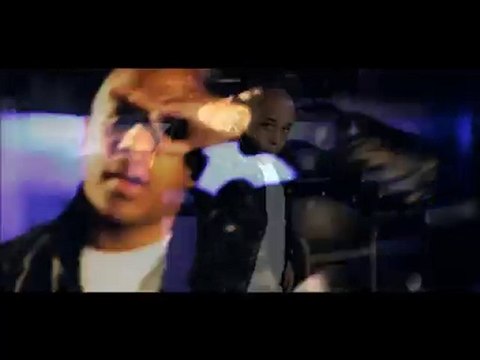 R-one feat EKINOX CUPIDON (clip officiel)
