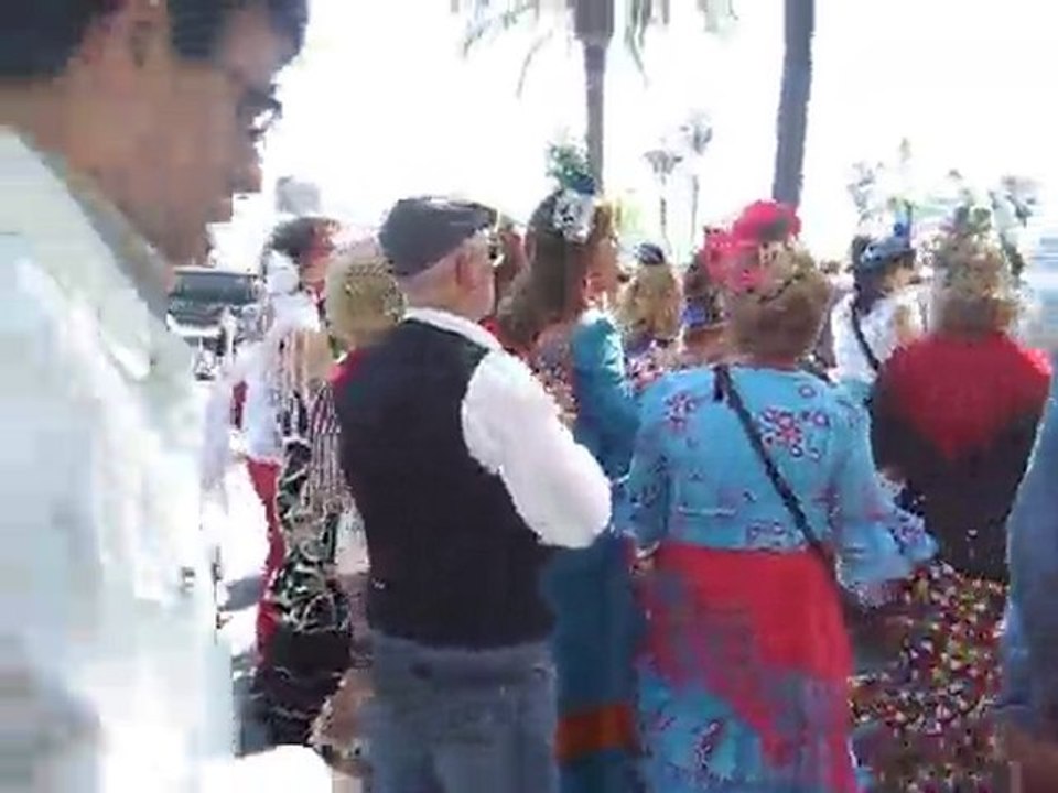 Barcelone  Mai 2010 133