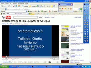 Guía Completa del Sistema Métrico Decimal 📏