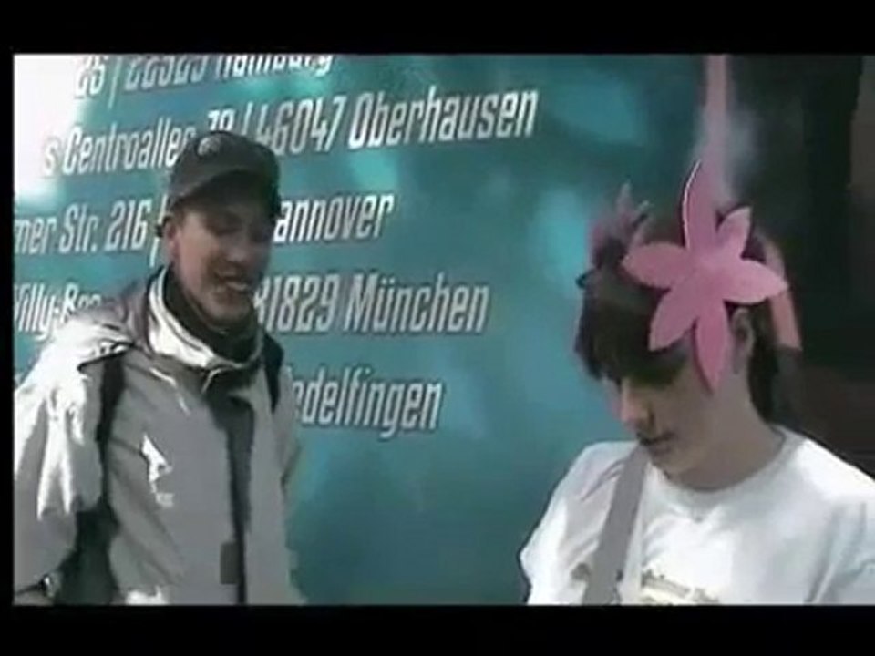 BisaCast Special - Bisafans Kamera Hamburg - Teil 1