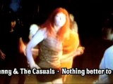 Kenny & The Casuals - Nothing better to do