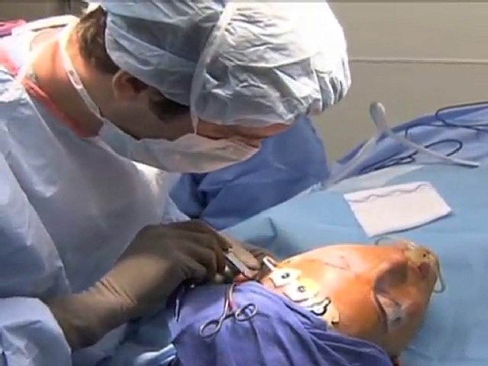 Otoplasty | Ear Pinning Surgery | ABC News Special