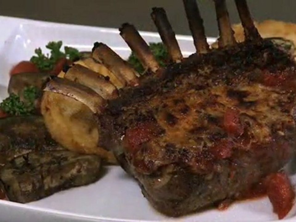 Le Trou Normand : traiteur pour banquet et chef à domicile