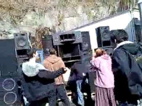 teuf reforme ratcore fenek 10 avril 2010