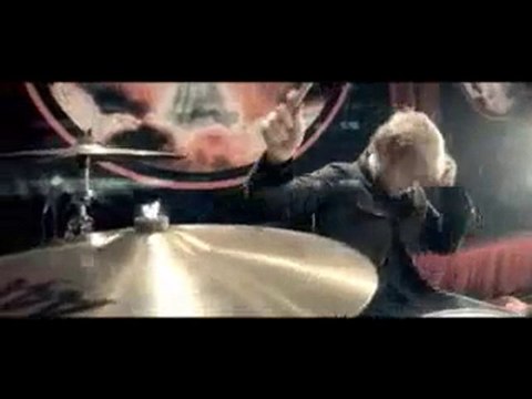 My Chemical Romance Teenagers (HD)