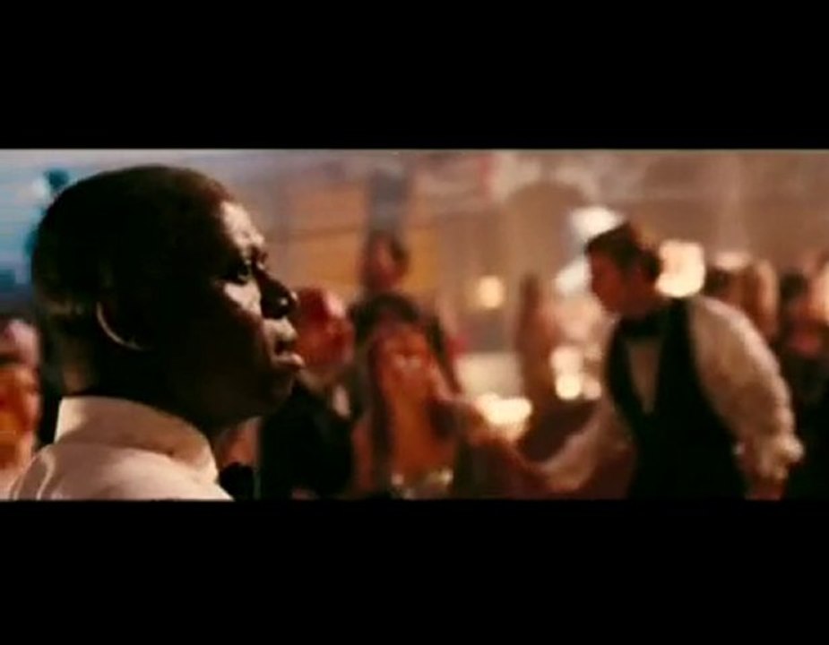 Poséidon Bande-annonce VF