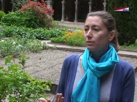 Nuit européenne des musées