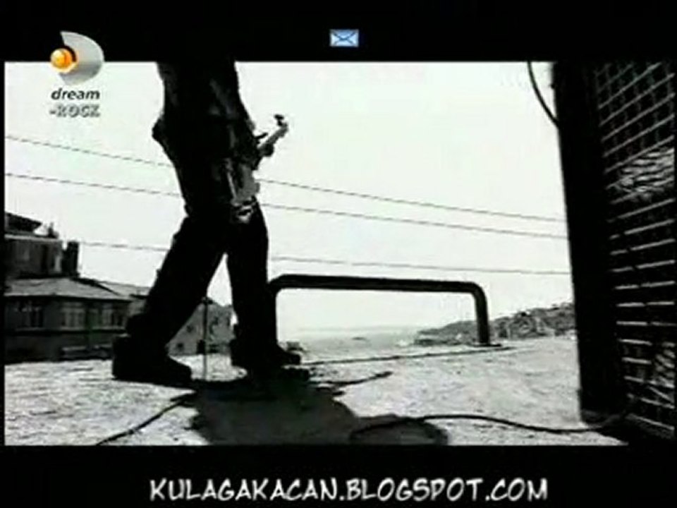 Buz - Nefretim Kederimden