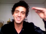 Max Boublil - Nouveau site
