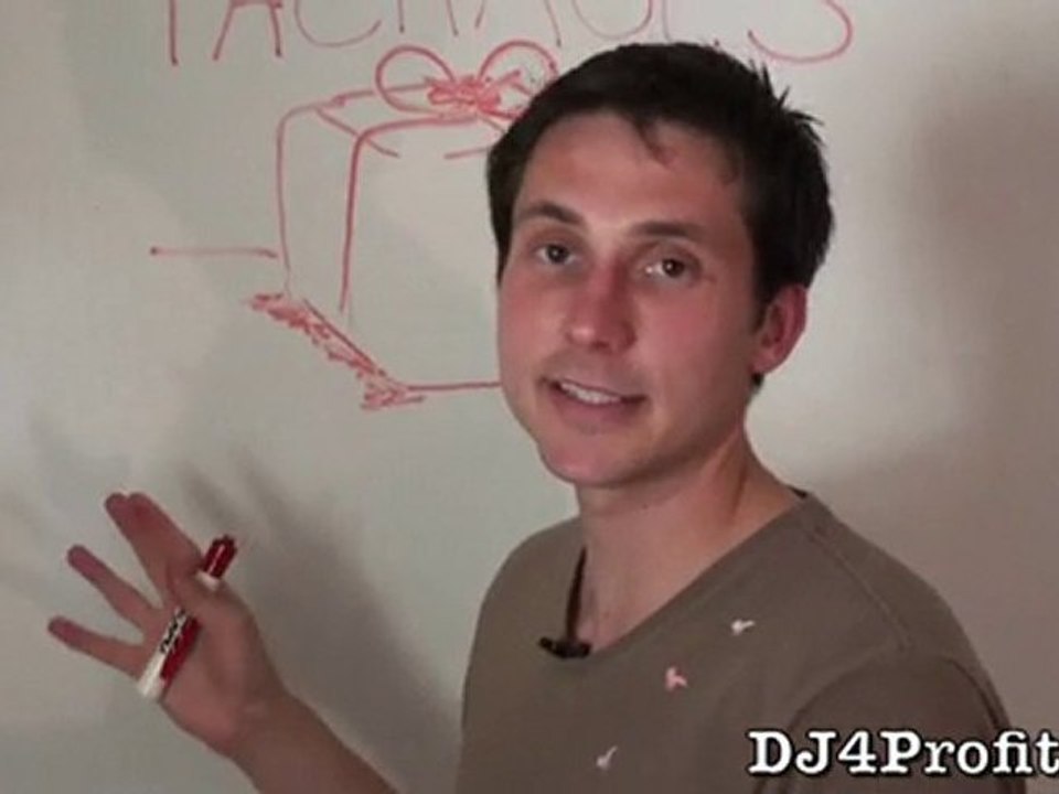 Mobile DJ Tip: DJ Rates-How to Set your Prices!