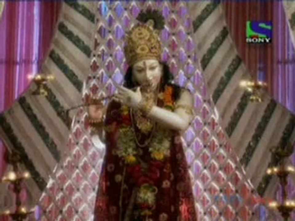 Godh Bharai - 17th May 2010 pt4