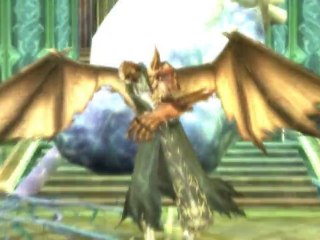 Runes of Magic Chapter III The Elder Kingdoms - Trailer FR