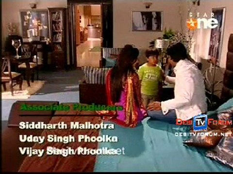 Jaane Pehchaane Se Yeh Ajnabi 17th May 2010 watch online pt1