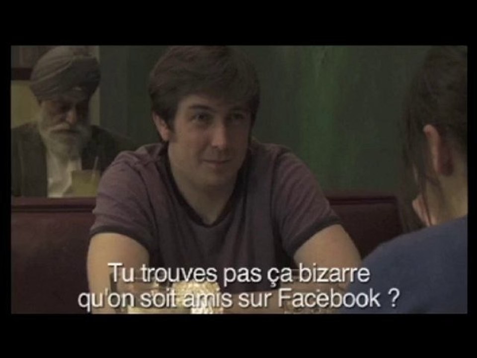 À quoi ressemblent vos amis virtuels dans la vie réelle?