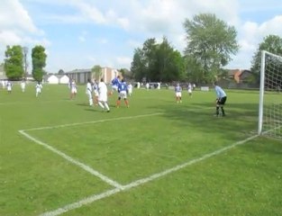 Hautmont - Valenciennes Dutemple Promotion Honneur