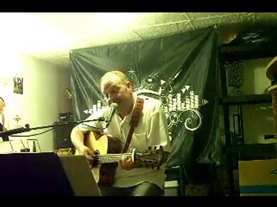 La complainte du phoque en Alaska