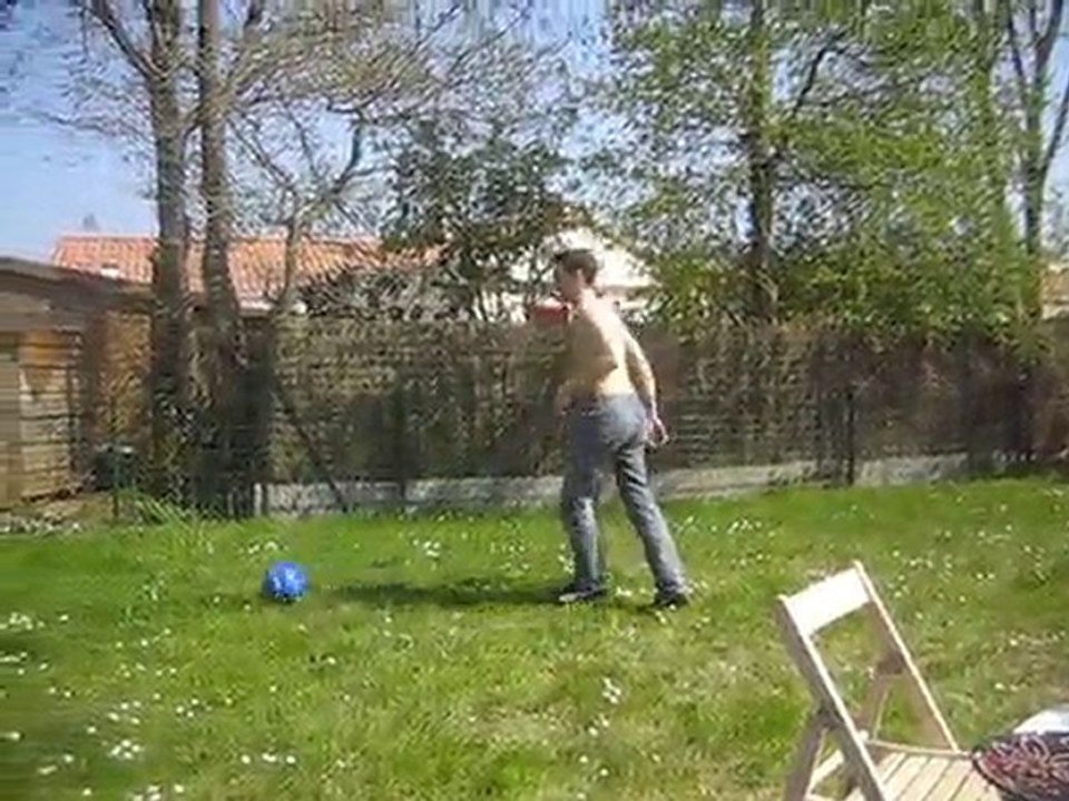 GRAND APERO FOOTBALL CLUB 6