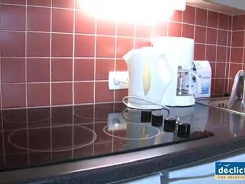 Résidence PV Temple du Soleil - Valthorens