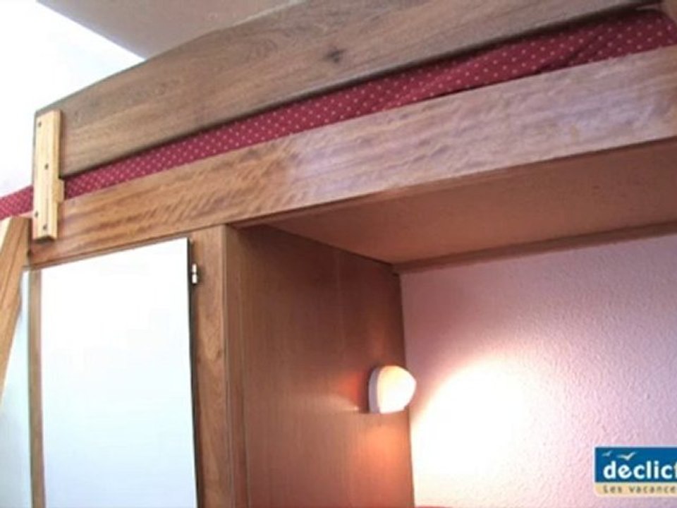 Résidence Maeva Gypaete - Valthorens