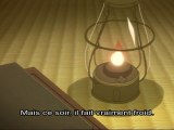 Samourai dans la Tourmente (Fuyu no semi) VOSTF OAV3