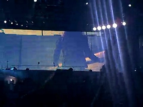 Metallica@Zagreb 2010 - Nothing Else Matters & Enter Sandman