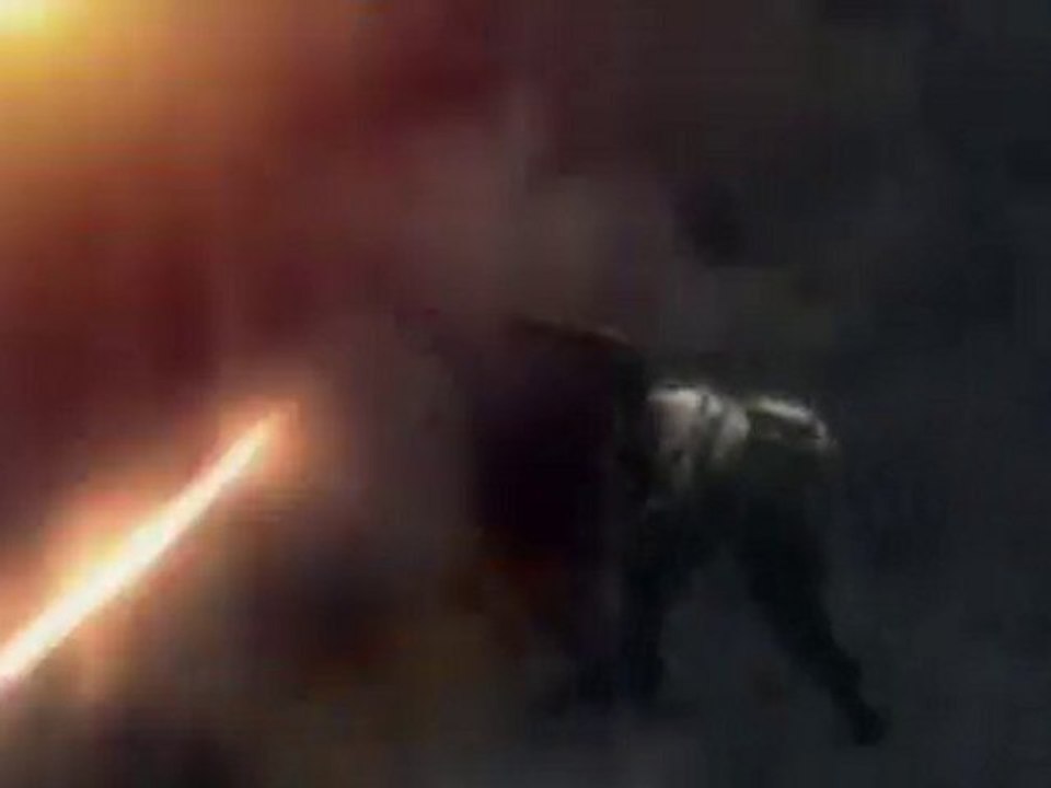 The Sky Crawlers Trailer