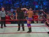 2010 TNA Sacrifice Desmond Wolfe vs Abyss